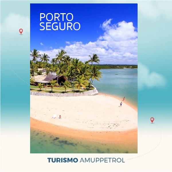 PORTO SEGURO - BRASIL