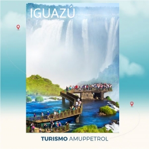 CATARATAS DEL IGUAZÚ