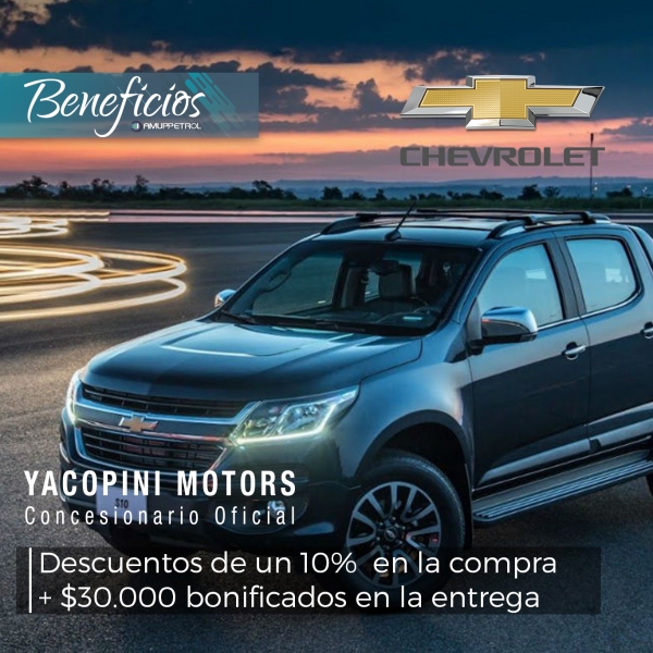 YACOPINI MOTORS