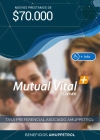 PRESTAMO MUTUAL VITAL