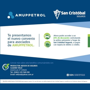 SAN CRISTOBAL