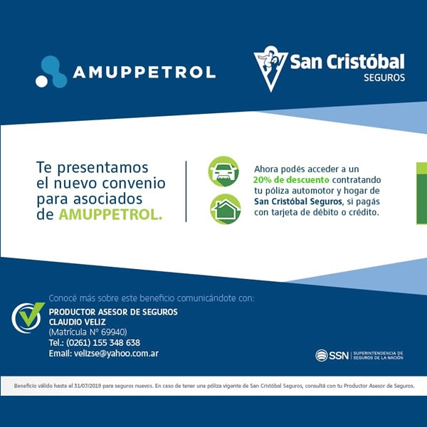 SAN CRISTOBAL