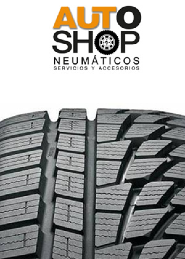 AMUPPETROL y Auto Shop