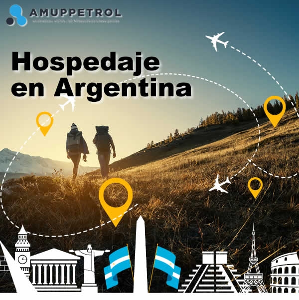 AMUPPETROL y MUTUAL GAS