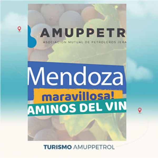 Mendoza Maravillosa