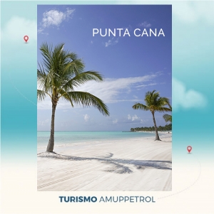 PUNTA CANA-REPÚPLICA DOMINICANA