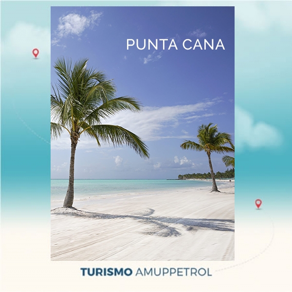 PUNTA CANA-REPÚPLICA DOMINICANA