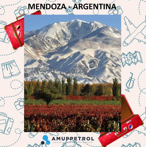 Mendoza para Mendocinos - Paquetes tur&iacute;sticos con 50% de descuento para mendocinos