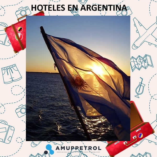 Hoteles en el Pa&iacute;s - Turismo Interno