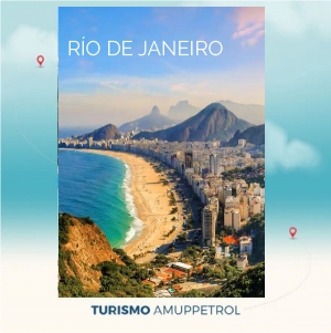 RÍO DE JANEIRO