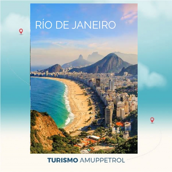 RÍO DE JANEIRO