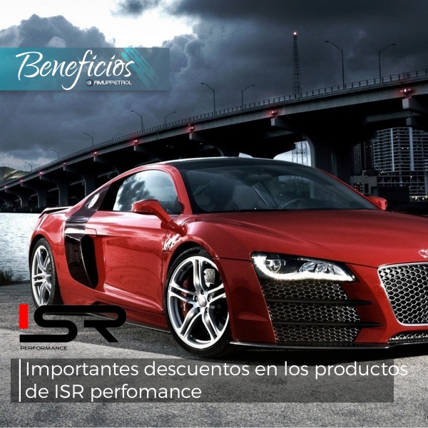 ISR PERFORMANCE