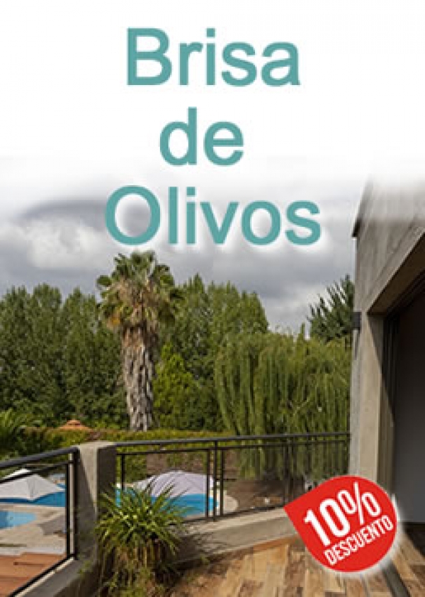 Brisa de Olivos