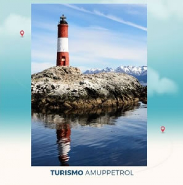 VACACIONES EN ARGENTINA - USHUAIA