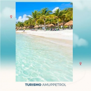 PLAYA DEL CARMEN - MARZO 2021