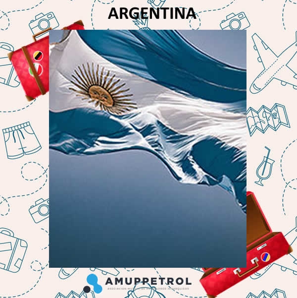 Destinos Tur&iacute;sticos de Argentina