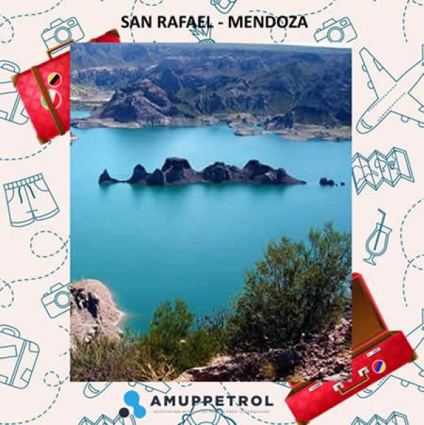 SAN RAFAEL - MENDOZA