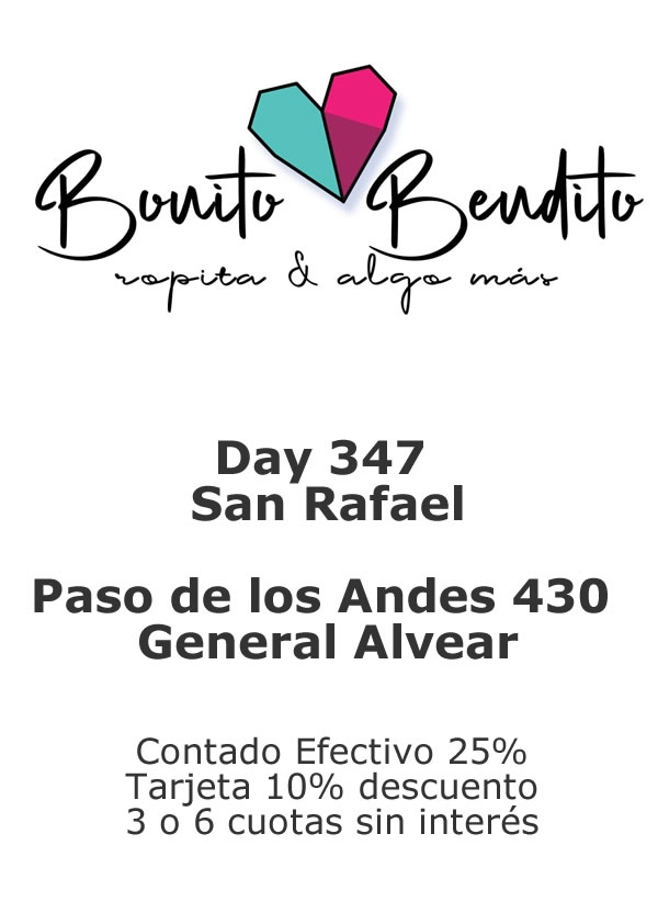 AMUPPETROL - BONITO BENDITO