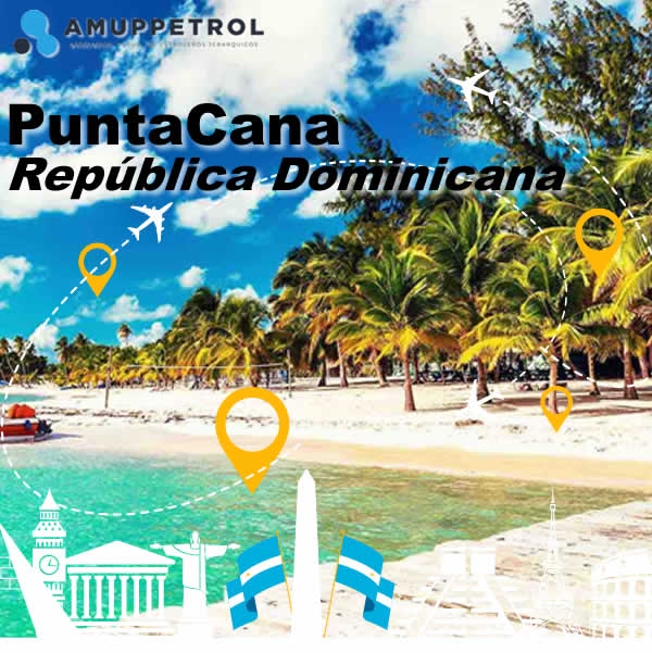 Punta Cana - República Dominicana