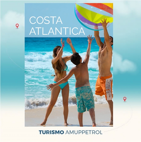 COSTA ATLANTICA 2020