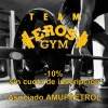 EROS GYM