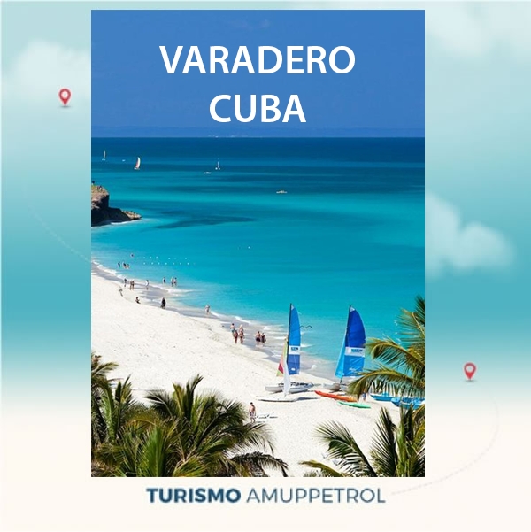 OPCIÓN PARA VARADERO
