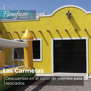 LAS CARMELAS