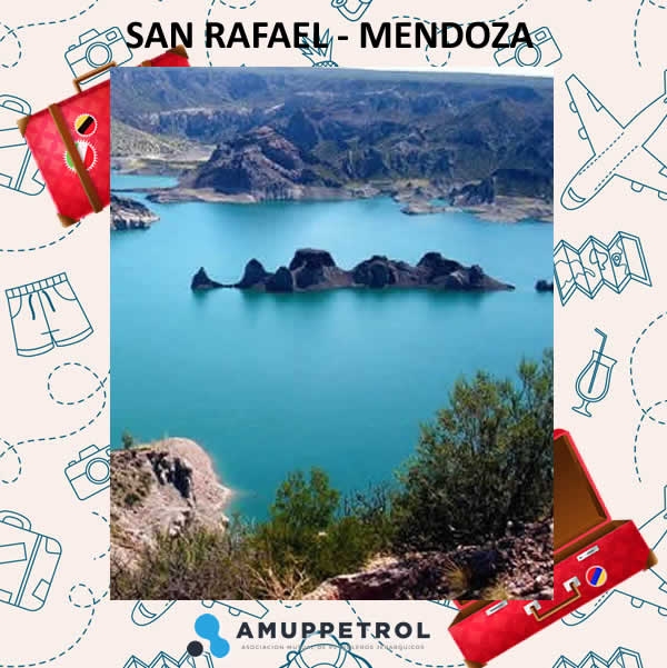San Rafael - Mendoza