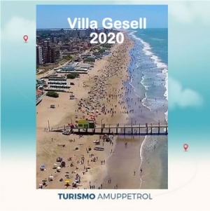 Oportunidad Mina Clavero - Villa Gesell