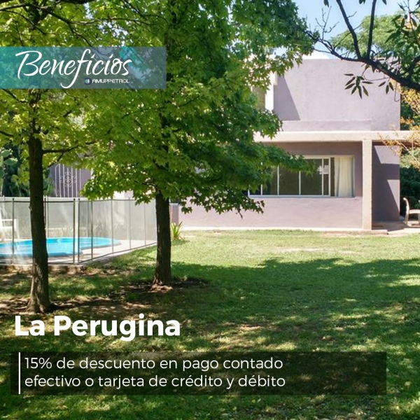 LA PERUGINA