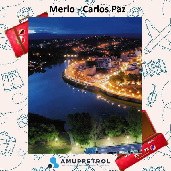 Merlo - Carlos Paz