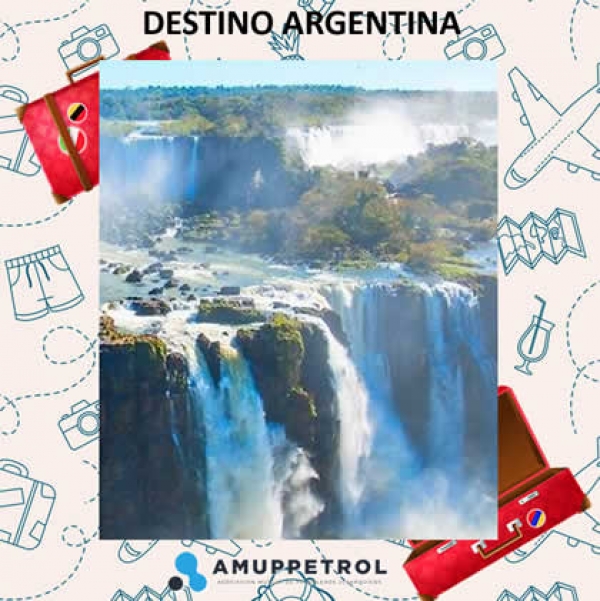 Argentina a tu alcance