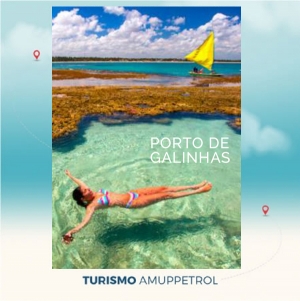 PORTO DE GALINHAS-BRASIL