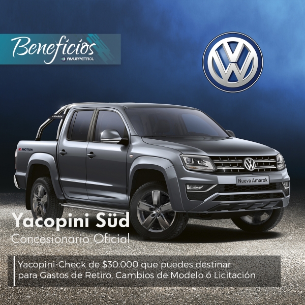 YACOPINI SüD