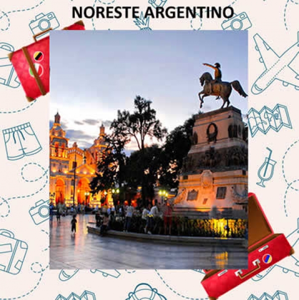 Noreste Argentino